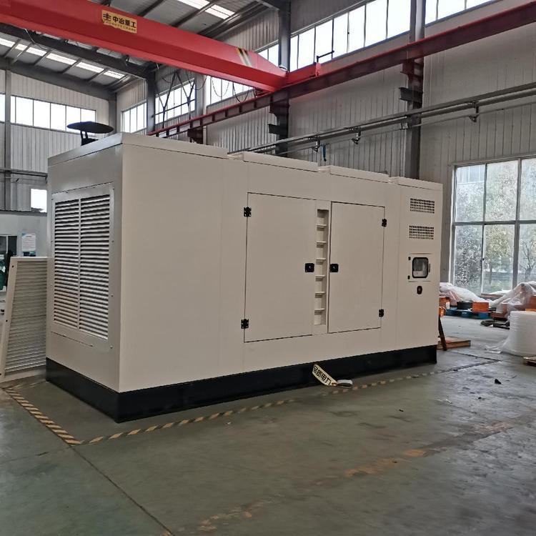 峨山发电机出租